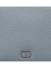 CD Compact Wallet 2ESBC027CDI_H11G - DIOR - BALAAN 5