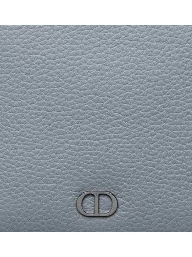 CD Compact Wallet 2ESBC027CDI_H11G - DIOR - BALAAN 5