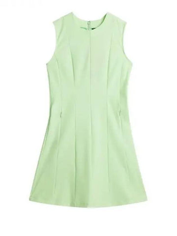 Golf Women s Jasmine One Piece Paradise Green GWSD09355 M073 Domestic Product GR5Y24052807827 - J.LINDEBERG - BALAAN 1