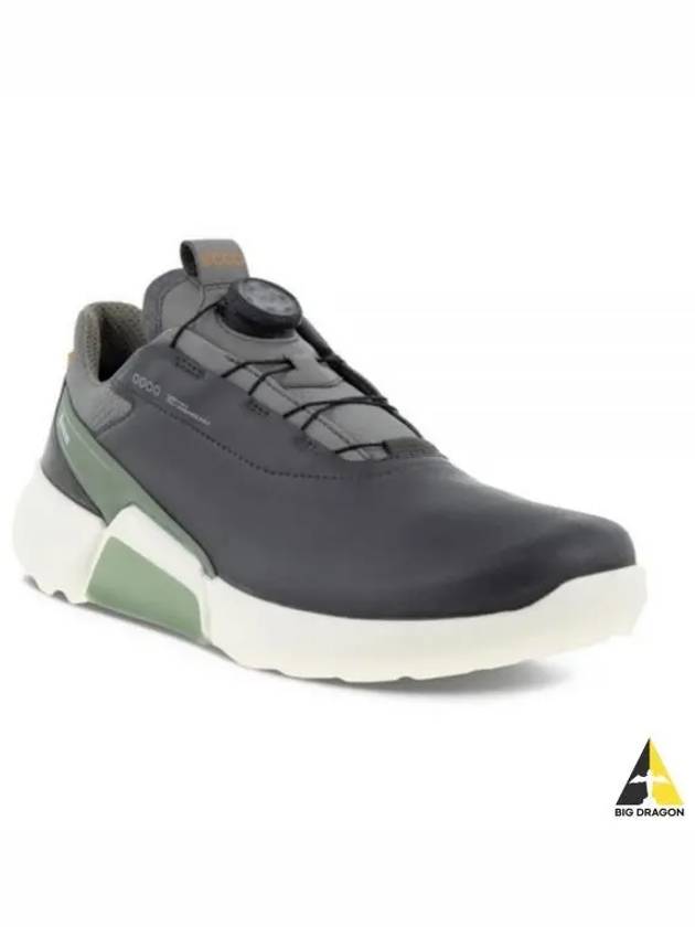 108504 60567 Men's Sneakers - ECCO - BALAAN 2