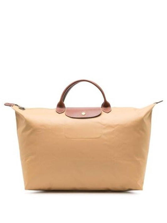 Tote Bag L1624089 P86 NEUTRALS - LONGCHAMP - BALAAN 1