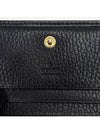 456126 Marmont card wallet - GUCCI - BALAAN 6