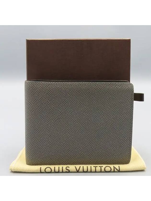 M32650 Half Wallet - LOUIS VUITTON - BALAAN 1