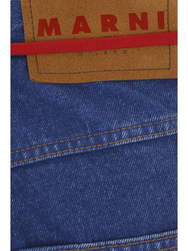 Marni Jeans - MARNI - BALAAN 3