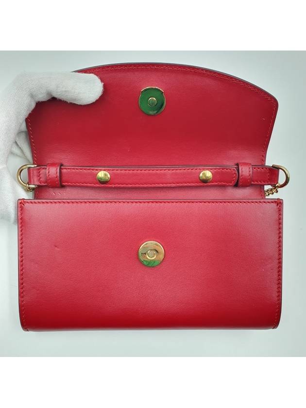 Women s Zumi shoulder bag 4261 - GUCCI - BALAAN 16