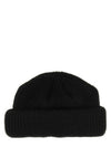 Hat KN24290101 Black - KIJIMA TAKAYUKI - BALAAN 2