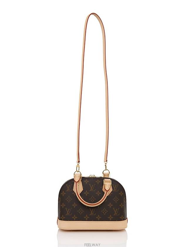 women tote bag - LOUIS VUITTON - BALAAN 10