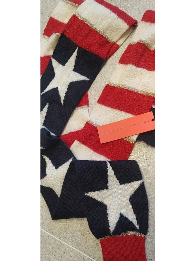 tommy hilfiger collection stars and stripes scarf - TOMMY HILFIGER - BALAAN 2