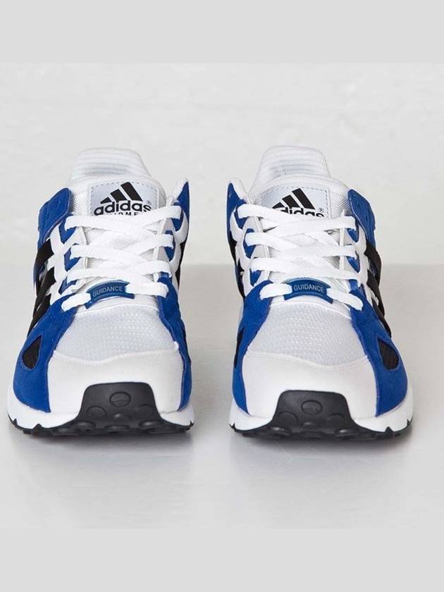 Equipment Running 89 Low Top Sneakers White Blue - ADIDAS - BALAAN 6