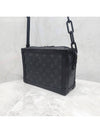 men cross bag - LOUIS VUITTON - BALAAN 2