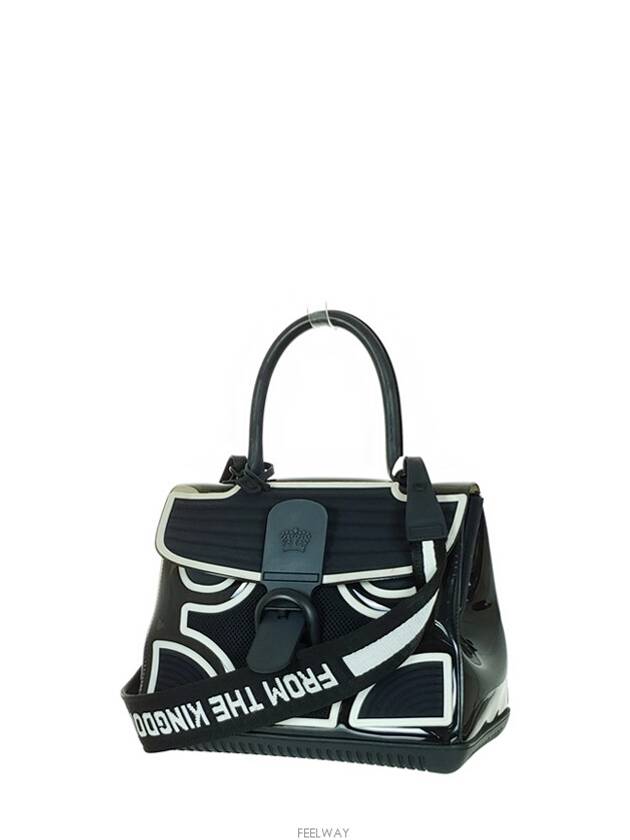 women tote bag - DELVAUX - BALAAN 1