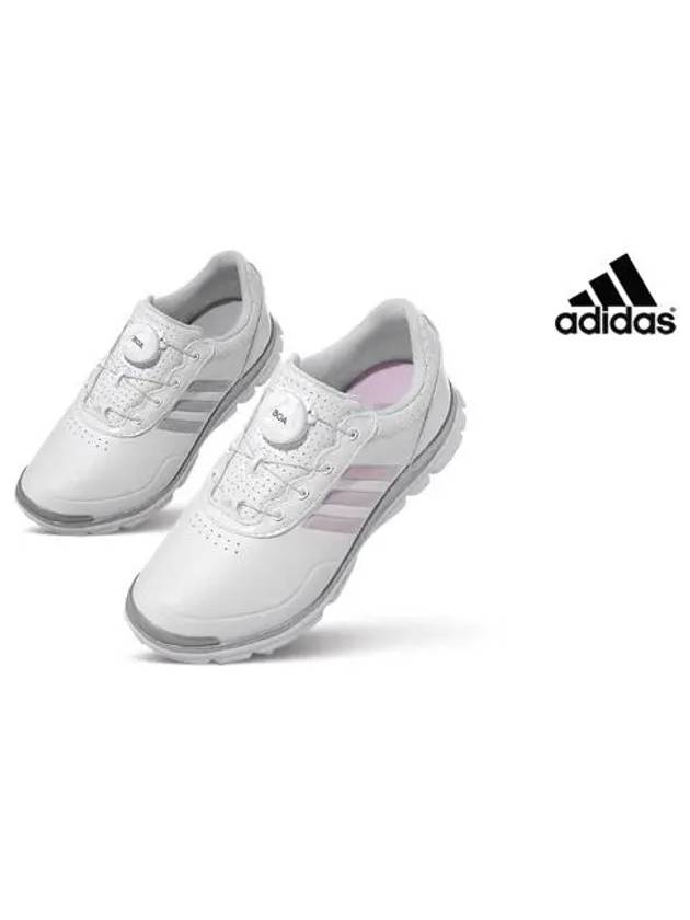 Adistar Light Boa Golf Shoes FY4959 FY4960 - ADIDAS - BALAAN 4