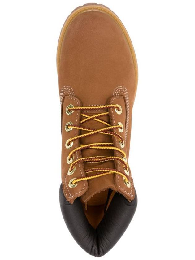 Timberland Boots Brown - TIMBERLAND - BALAAN 3