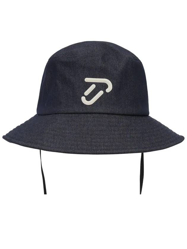 Denim Half Hat IPL3SCP706 NY - IJP DESIGN - BALAAN 2