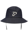 Denim Half Hat IPL3SCP706 NY - IJP DESIGN - BALAAN 3