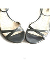 women sandals - BOTTEGA VENETA - BALAAN 4