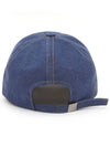 Big Ether Ball Cap Blue P00000RT - DONTFORGETME - BALAAN 2