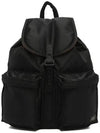 Tanker Ruck Sack Backpack Black - PORTER YOSHIDA - BALAAN 2