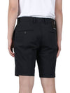 Men's Vent Golf Shorts Black - J.LINDEBERG - BALAAN 6