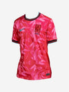 Korea 24 Dri-Fit Stadium Away Replica Jersey Black Pink Glow Asia Non-marking Version - NIKE - BALAAN 1