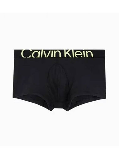 UNDERWEAR Men s Future Shift Micro Low Rise Trunk NB3656UB1 - CALVIN KLEIN - BALAAN 1