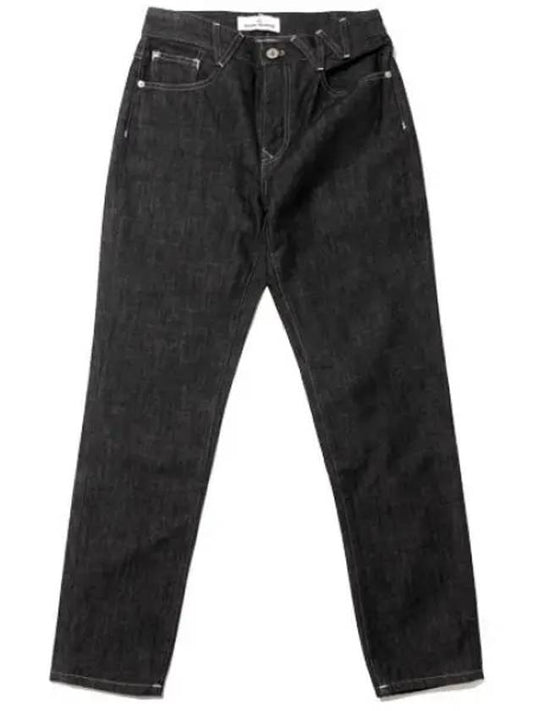 Women s Harris Jeans Denim Pants - VIVIENNE WESTWOOD - BALAAN 1