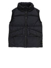 Junior Stone Island Vest MO7916G0123 V0029 - STONE ISLAND - BALAAN 1