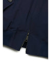 Original Harrington Jacket Navy BRCPS0001 309 - BARACUTA - BALAAN 6