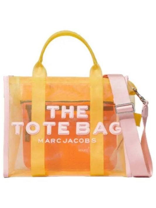 tote bag handbag - MARC JACOBS - BALAAN 1