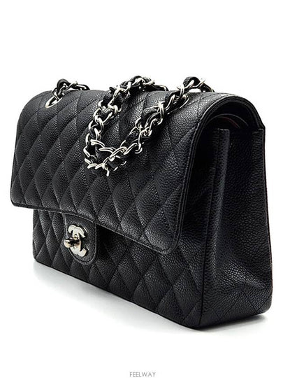 women shoulder bag - CHANEL - BALAAN 2