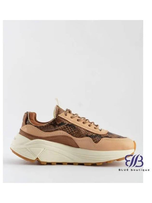 Vinci FS B9010AB 05 sneakers - BUTTERO - BALAAN 1