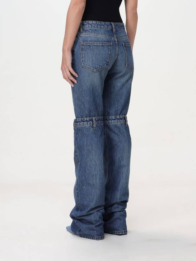 Jeans Coperni in denim - COPERNI - BALAAN 3