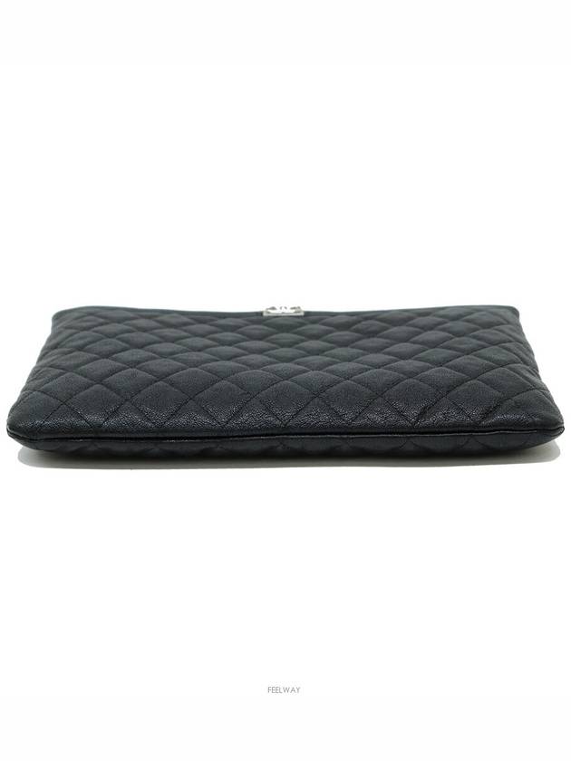 women clutch bag - CHANEL - BALAAN 6