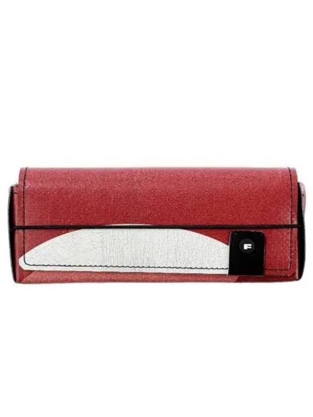 Unisex TED glasses case F532 0008 270030 - FREITAG - BALAAN 1