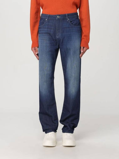 Jeans men Armani Exchange - ARMANI EXCHANGE - BALAAN 1