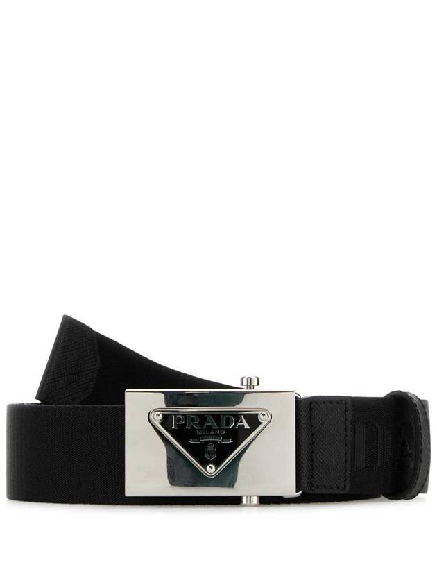 Prada Belt - PRADA - BALAAN 1