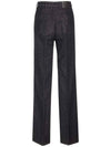 Echi Jeans Black - MAX MARA - BALAAN 3