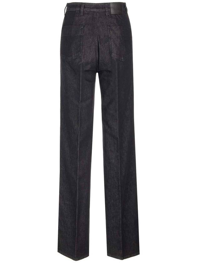 Echi Jeans Black - MAX MARA - BALAAN 3