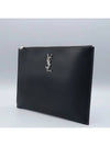 453249 clutch bag - SAINT LAURENT - BALAAN 3