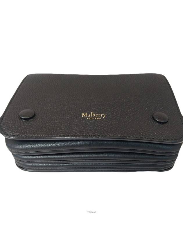 women cross bag - MULBERRY - BALAAN 3