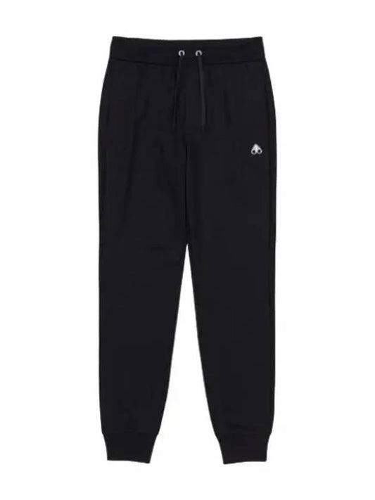 Hero Jogger Pants Black - MOOSE KNUCKLES - BALAAN 1