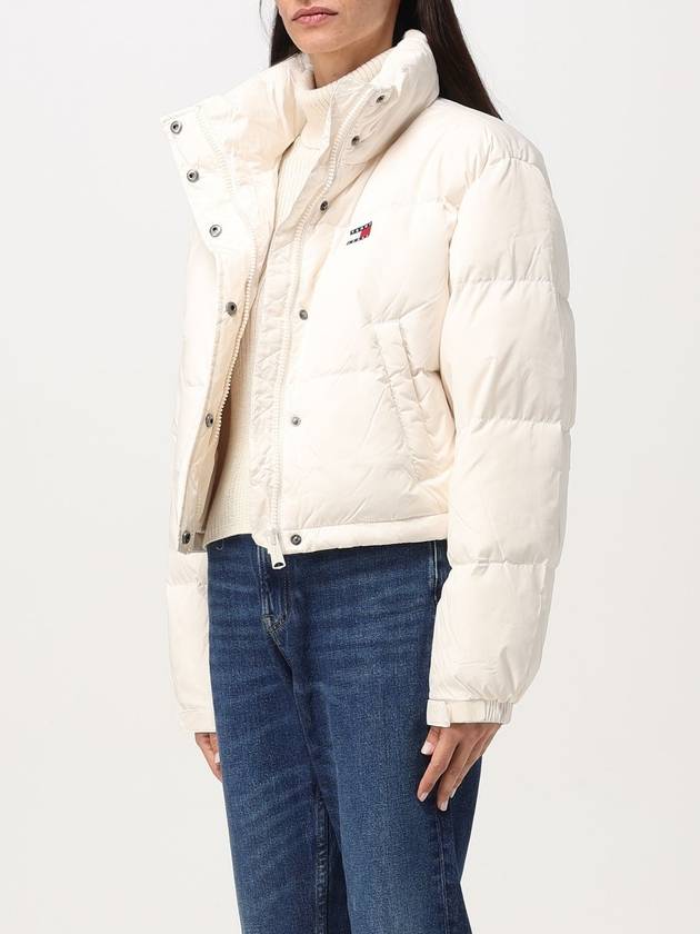 Jacket woman Tommy Jeans - TOMMY HILFIGER - BALAAN 3