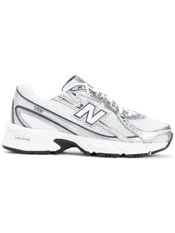 New Balance Sneakers - NEW BALANCE - BALAAN 1