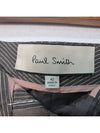 Smith Market Brown Shorts Women s Clothing - PAUL SMITH - BALAAN 4