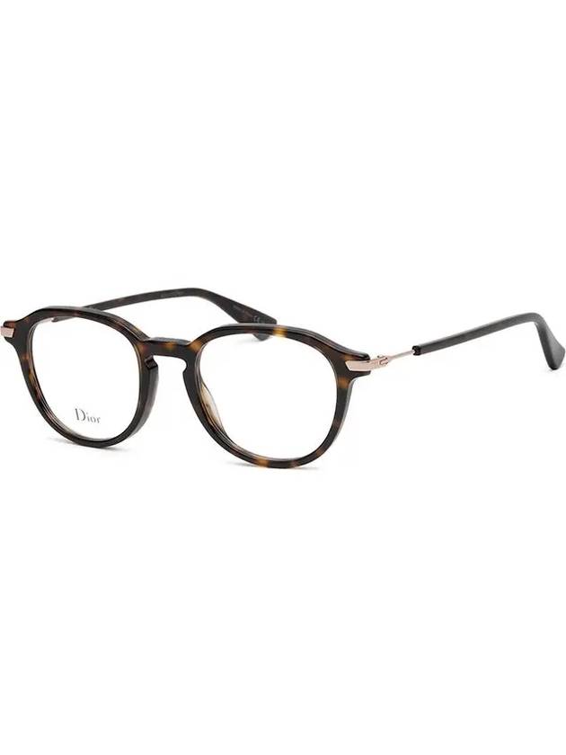 Glasses frame ESSENCE17 086 Wellington horn frame - DIOR - BALAAN 7