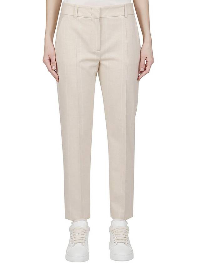 Eleventy Trousers - ELEVENTY MILANO - BALAAN 2