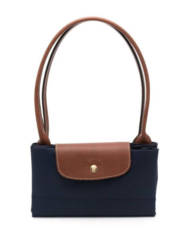 Le Pliage Original L Tote Bag Navy - LONGCHAMP - BALAAN 7