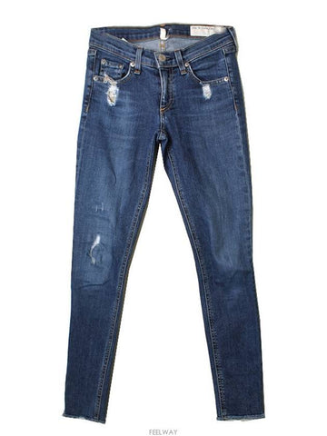 women jeans - RAG & BONE - BALAAN 1