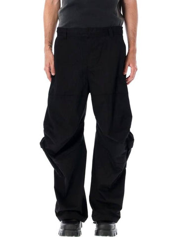 Diesel P-Arne Cargo Pants - DIESEL - BALAAN 1