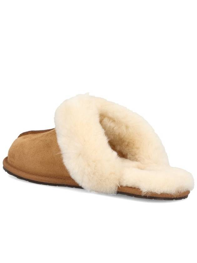 Scuffette II Slippers Brown - UGG - BALAAN 4